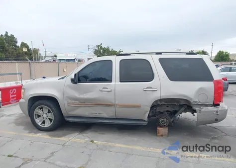 2007 Chevrolet Tahoe Lt z USA, uszkodzony, nr VIN 1GNFK130X7J200983